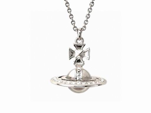 Vivienne Westwood necklace 11lyh10